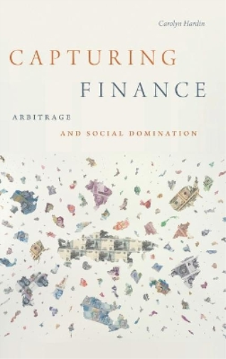 Capturing Finance