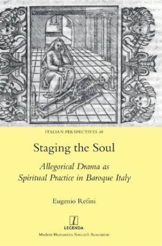 Staging the Soul