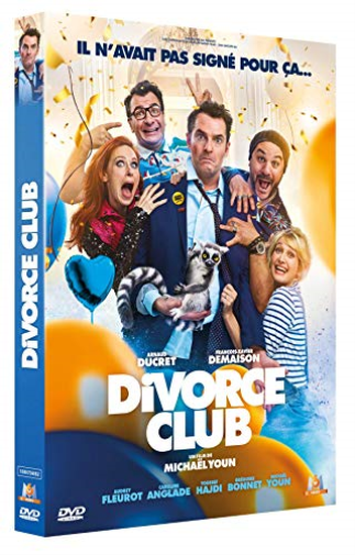 Divorce club