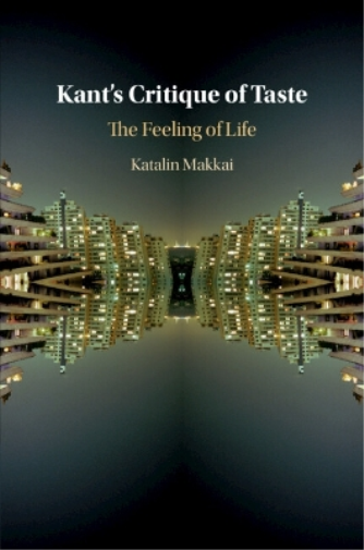 Kant's Critique of Taste