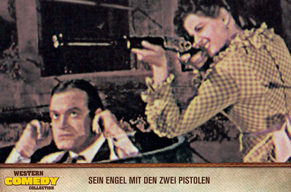 Western Comedy Collection