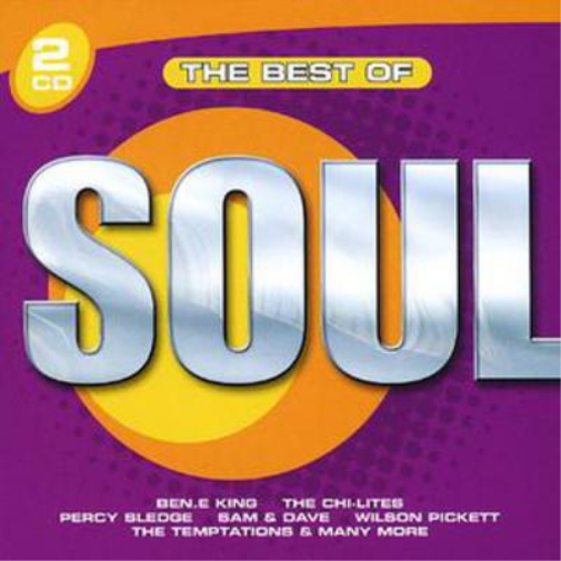 The Best of Soul