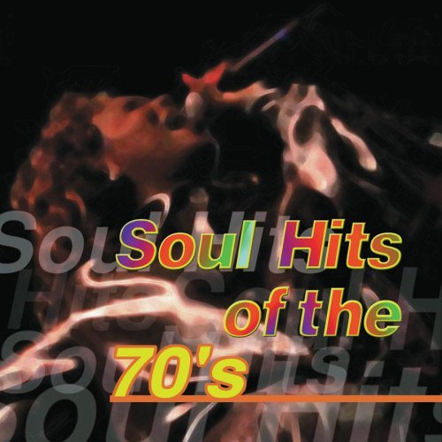 Soul Hits of the 70's