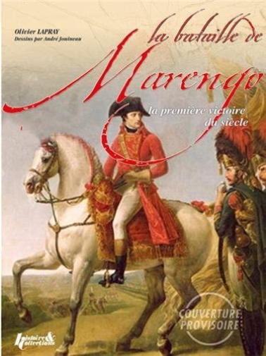 The Battle of Marengo