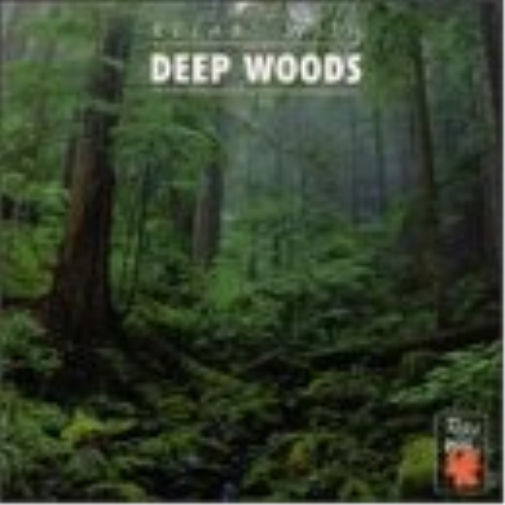 Deep Woods