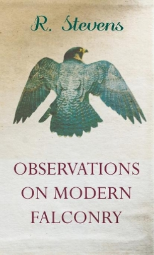 Observations On Modern Falconry