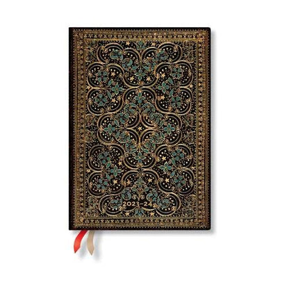 Restoration (The Queen’s Binding) Midi 18-month Dayplanner 2024