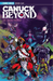 Canuck Beyond - Season 1 - The Gilded World
