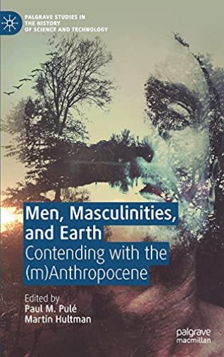 Men Masculinities & Earth 2021