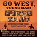Go West, Young Man!: Definitive Western Themes , Classics & Rarities