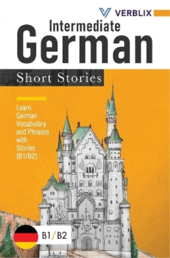 Intermediate German Short Stories