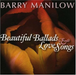 Beautiful Ballads and Love Songs