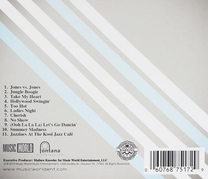 The Hits: Reloaded