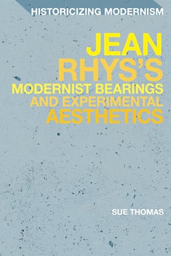 Hm Jean Rhys