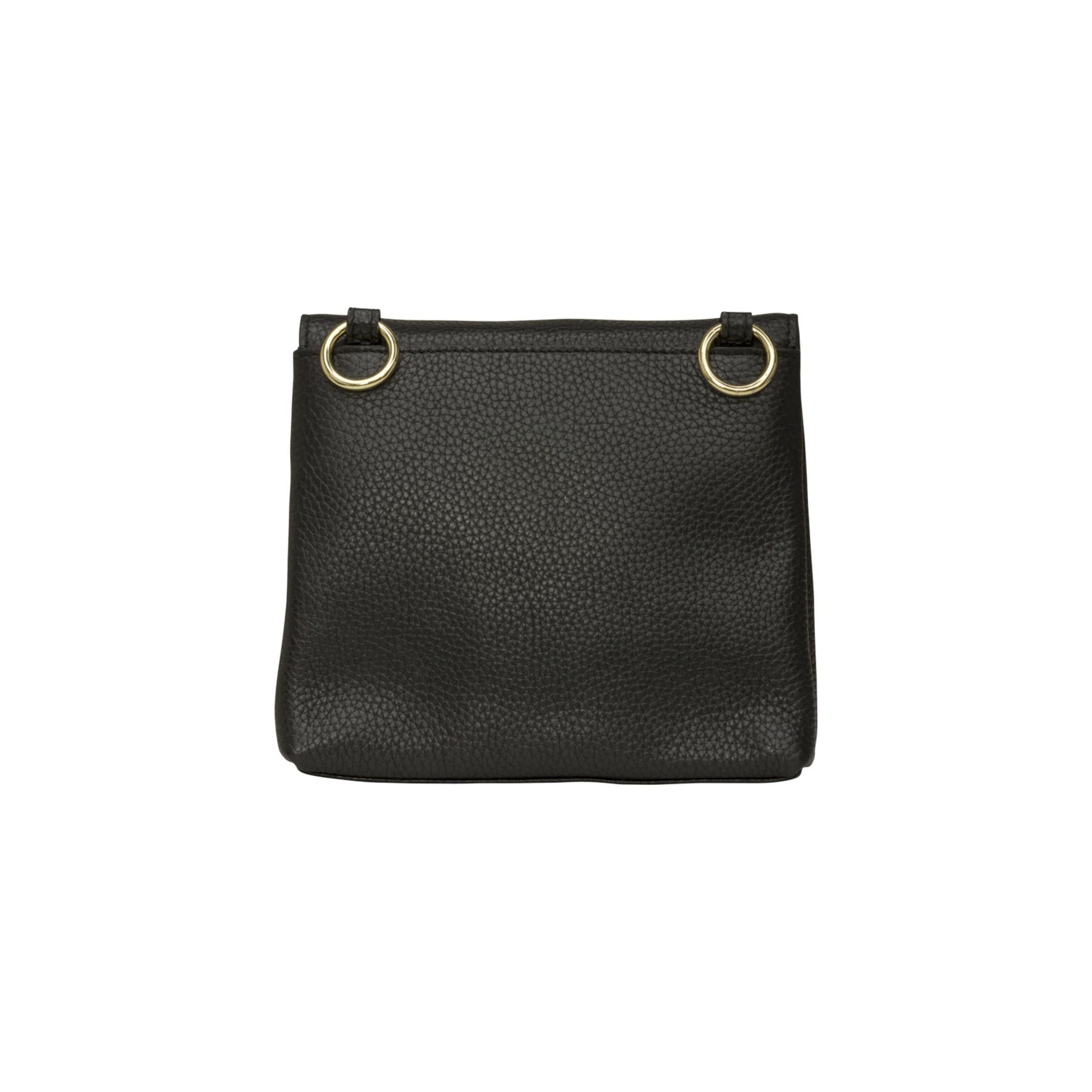 dbramante1928 Vienna - Cross Body Bag - S - Night Black