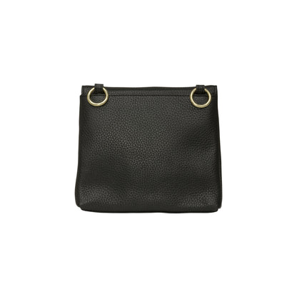 dbramante1928 Vienna - Cross Body Bag - S - Night Black