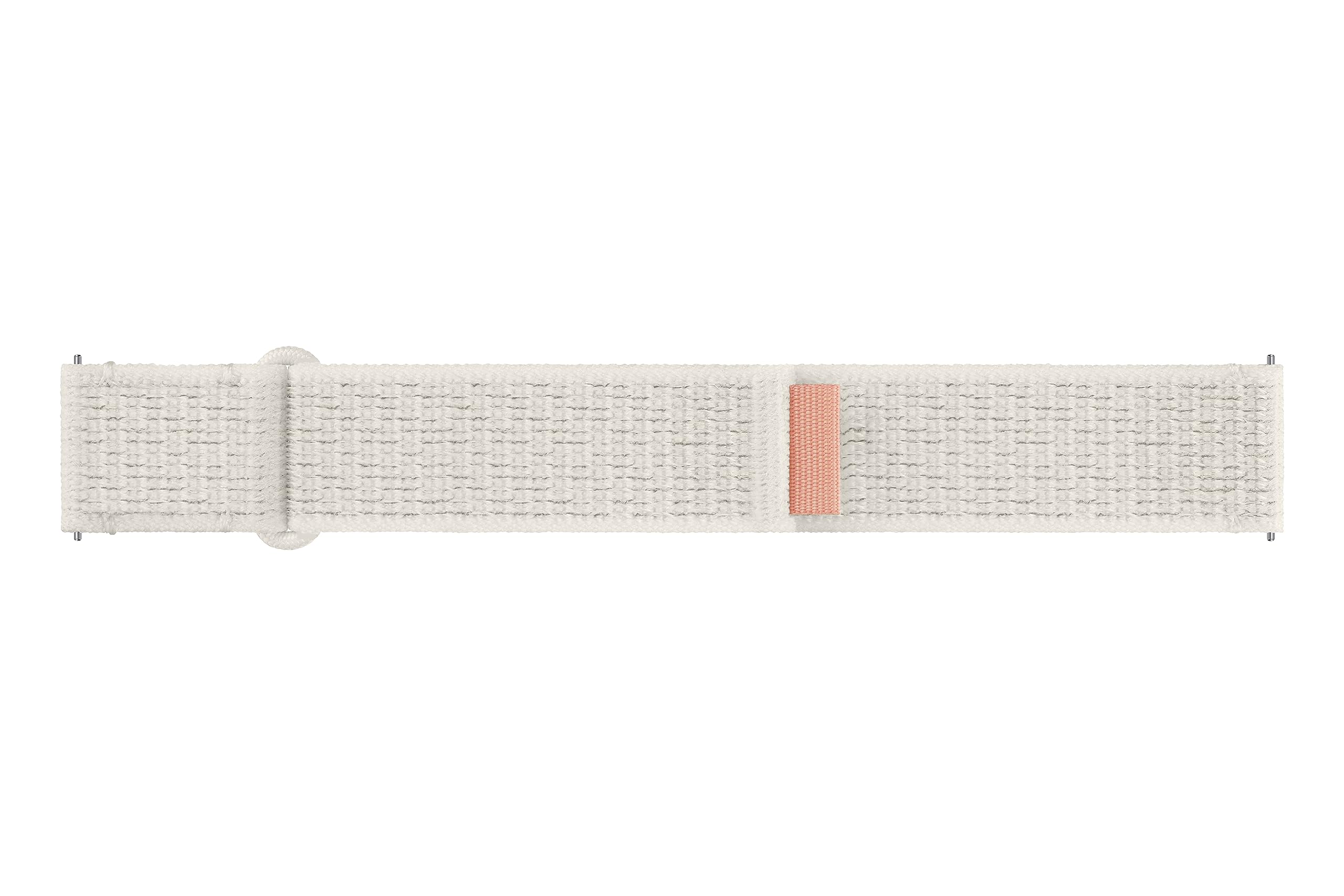 Samsung Galaxy Official Fabric Band for Galaxy Watch Sand S/M