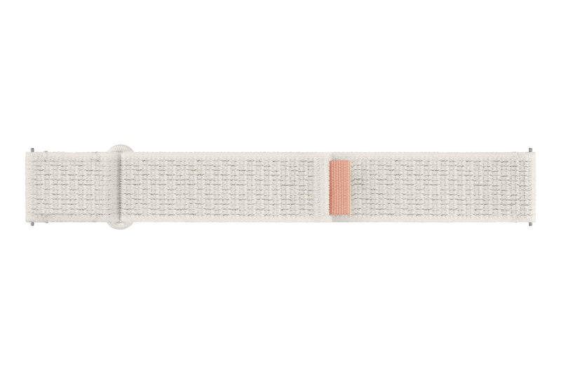 Samsung Galaxy Official Fabric Band for Galaxy Watch Sand S/M