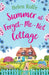 Summer at Forget-Me-Not Cottage