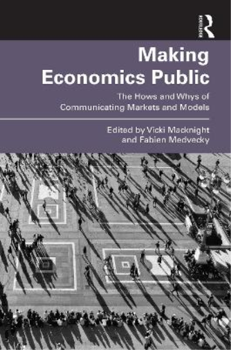 Making Economics Public