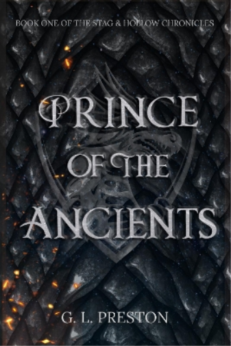 Prince of the Ancients