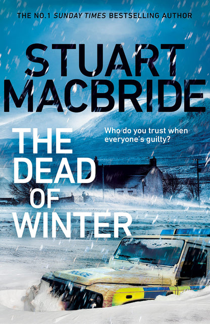 Dead Of Winter