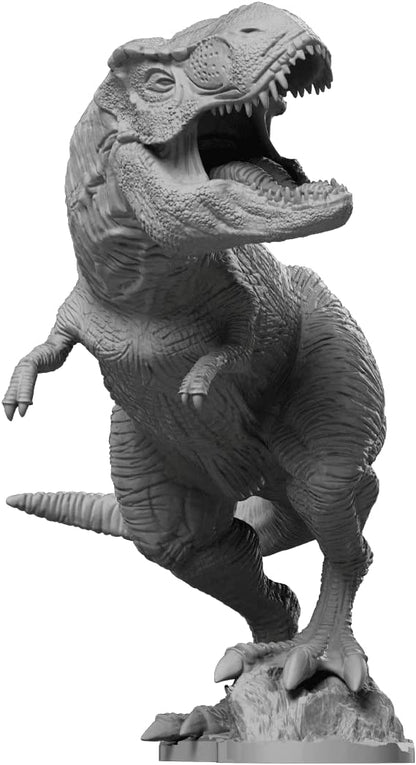 Unmatched: Jurassic Park Sattler Vs. T-Rex