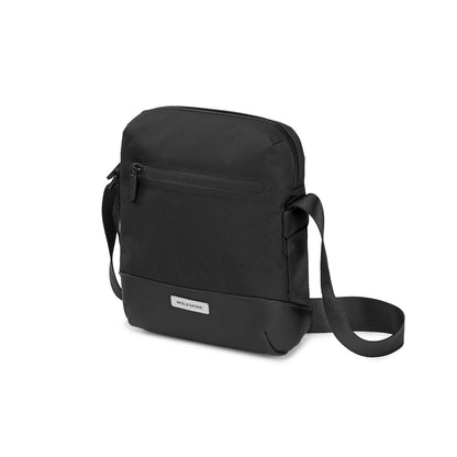 Moleskine Metro Reporter Shoulder Bag, Black