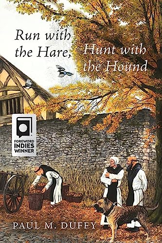 Run with the Hare, Hunt with the Hound
