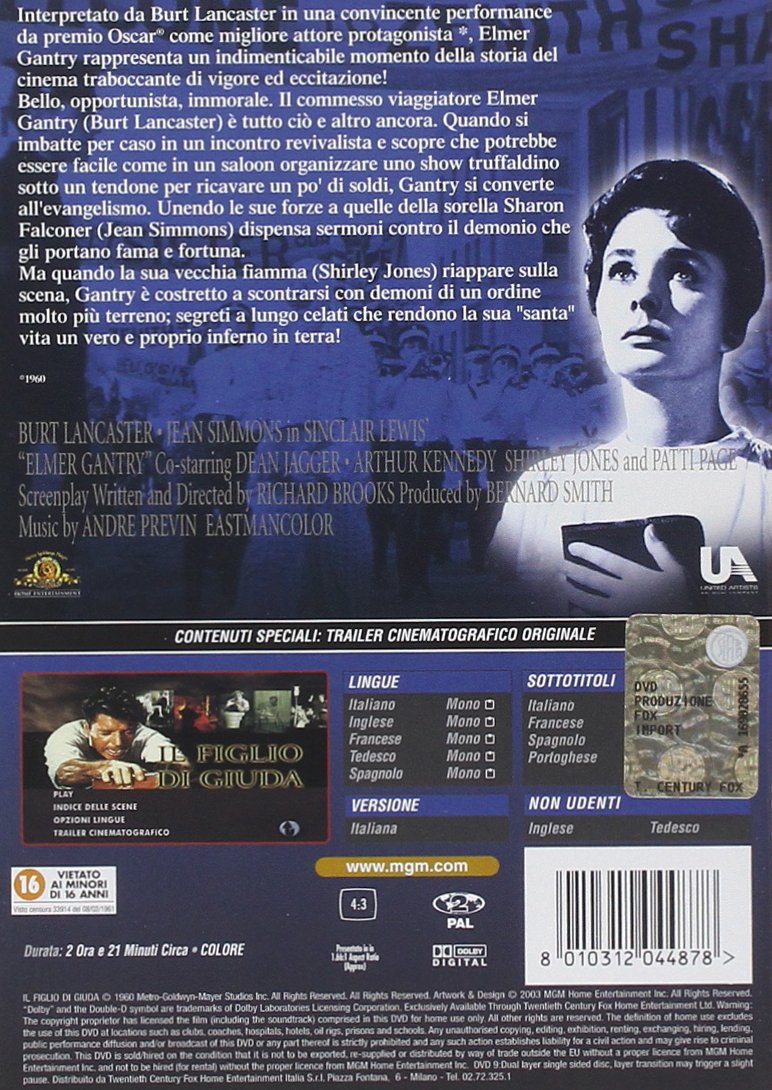 Il figlio di Giuda