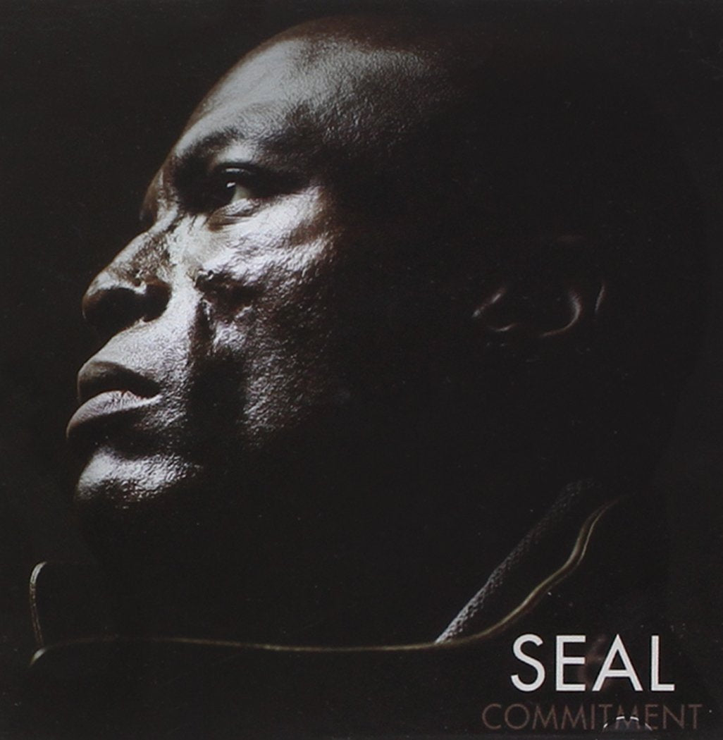 Seal 6:Commitment