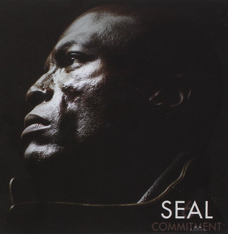 Seal 6:Commitment
