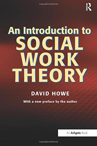 An Introduction to Social Work Theory