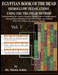 Egyptian Book of the Dead Hieroglyph Translations Using the Trilinear Method
