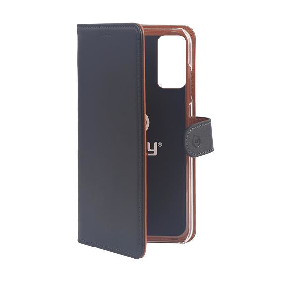 Wally Case Galaxy A02S Black