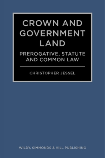 Crown and Government Land
