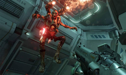 Doom (Greatest Hits) (PS4)