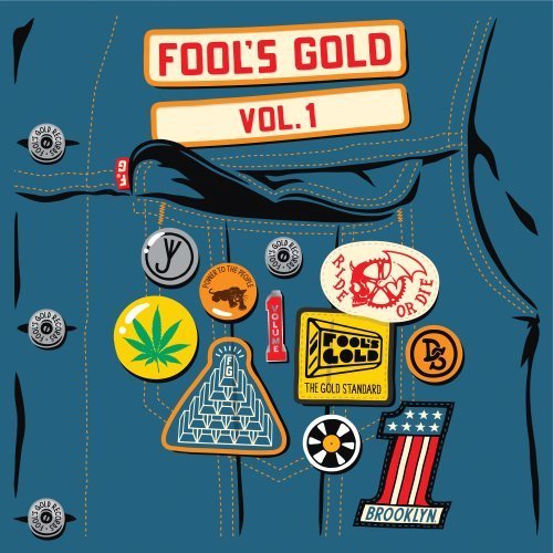 FOOL`S GOLD 1 / VARIOUS (DIG)