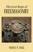 The Lost Keys of Freemasonry