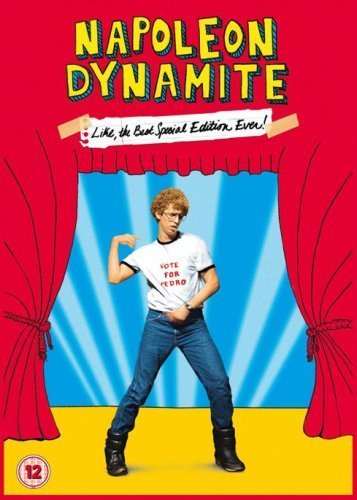 Napoleon Dynamite