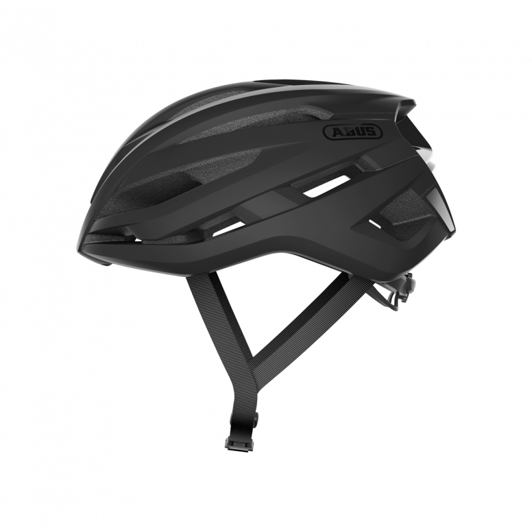 Abus Helmet Stormchaser Black M 52-58