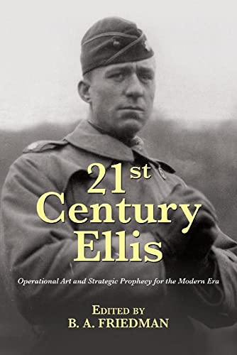 21st Century Ellis
