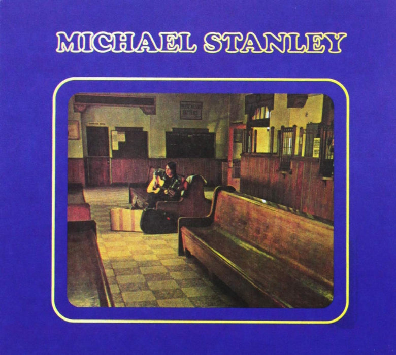 Michael Stanley