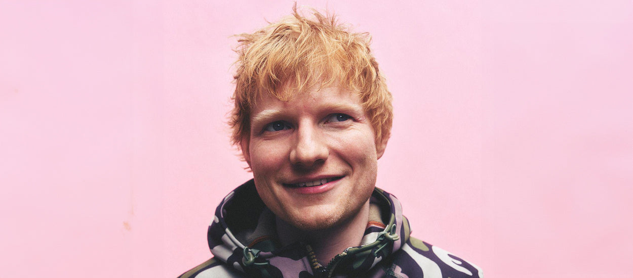 Ed Sheeran