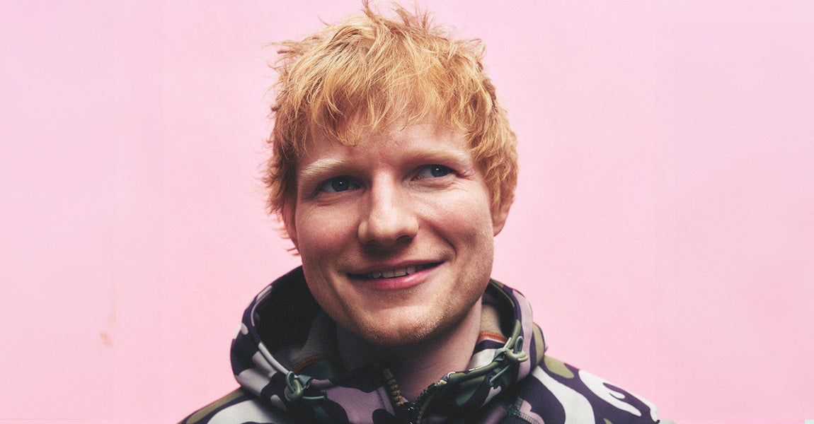 Ed Sheeran