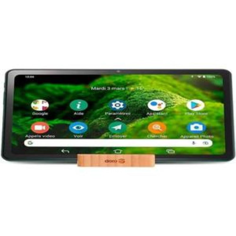 doro Tablet 26,4 cm (10,4 Zoll) 32 GB grun