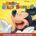 Disney: Best Of Silly Songs