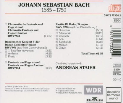 Italienisches Konzert