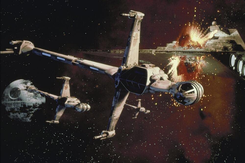 Coffret star wars trilogie : épisodes 4 à 6