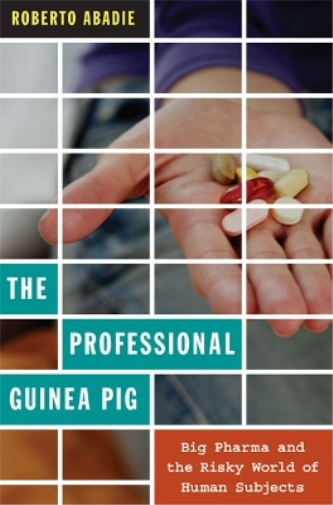 The Professional Guinea Pig